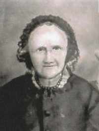 Elizabeth Harris Ball Boorham (1812 - 1898) Profile
